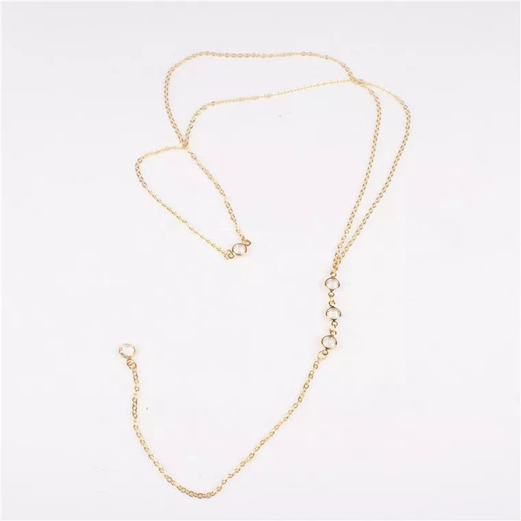 New Rhinestone Sexy Women's Ba - Event Suppliers 评论和价格