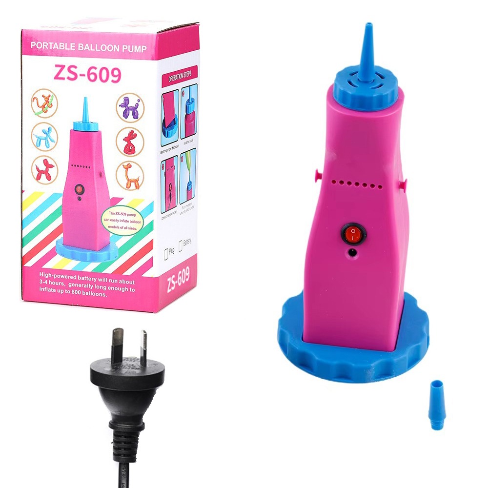 AC 100-240V Balloon Inflator P - Balloon Pump Hand 评论和价格