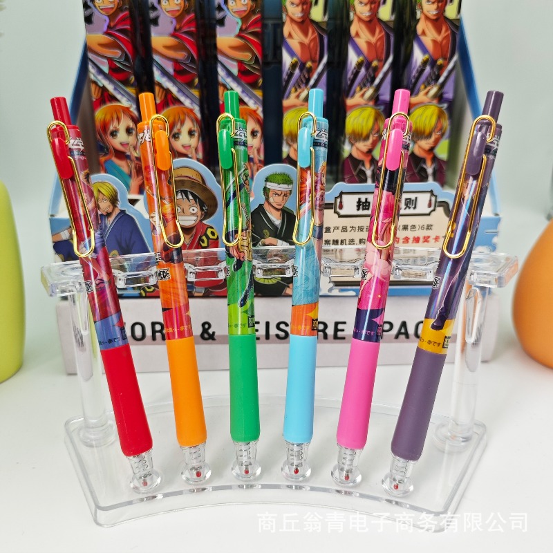 24PCS New Anime One Piece Seri - Supply Event 评论和价格