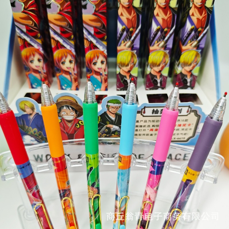 24PCS New Anime One Piece Seri - Supply Event 评论和价格