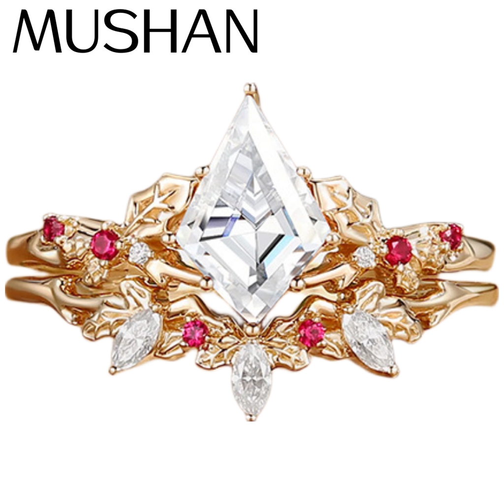 MUSHAN Custom Jewelry 925 Ster - Event Suppliers 评论和价格